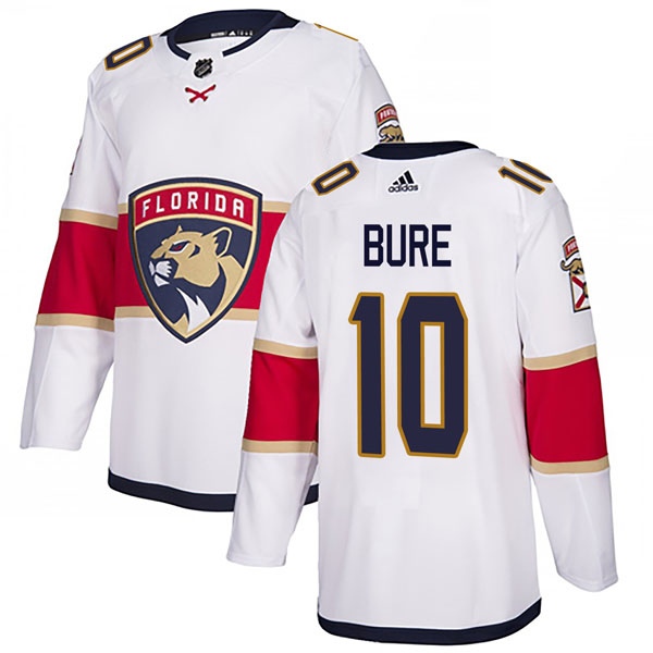 pavel bure authentic jersey